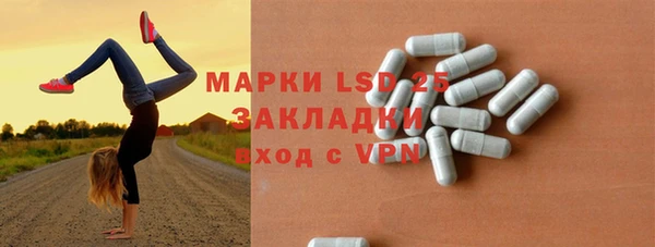 спайс Горняк